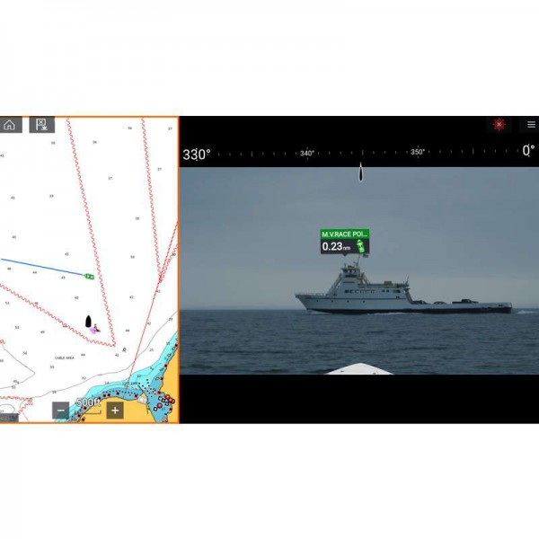 Pack Réalité augmentée - N°4 - comptoirnautique.com