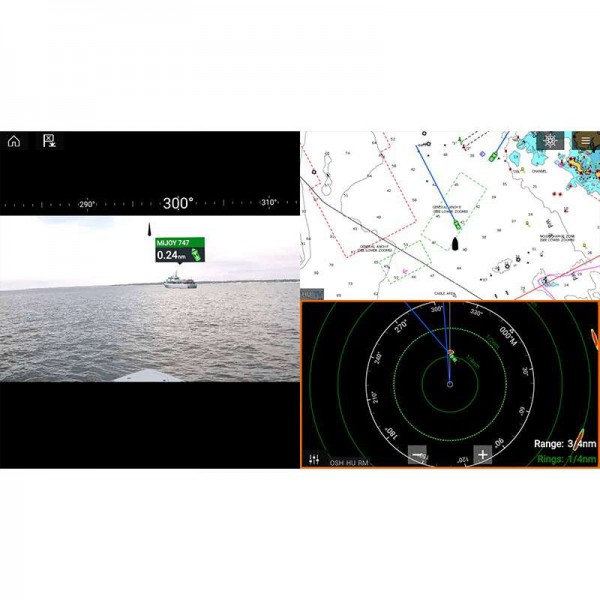 Pack Réalité augmentée - N°5 - comptoirnautique.com