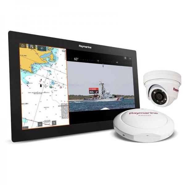 Pack Réalité augmentée - N°6 - comptoirnautique.com