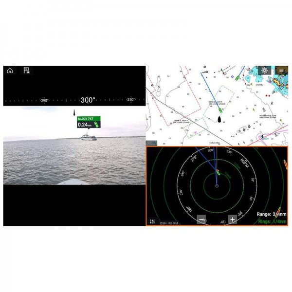 Pack Réalité augmentée - N°7 - comptoirnautique.com
