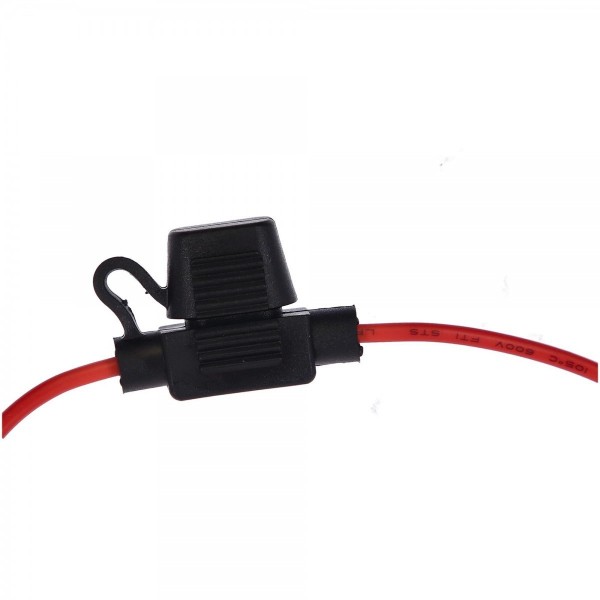 Puerta con fusible «-» - N°10 - comptoirnautique.com