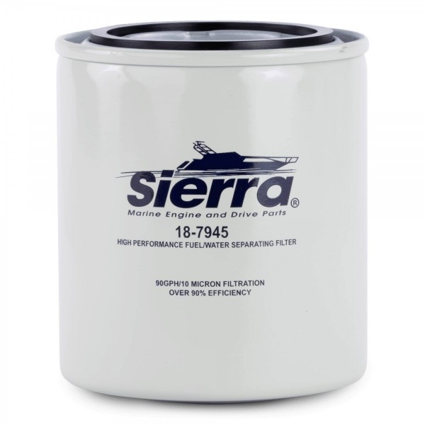 Fuel filter for inboard engines - N°3 - comptoirnautique.com