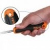 10 x 200 Flathead Screwdriver