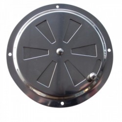 - Round Stainless Steel...