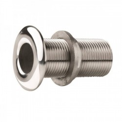 --pass stainless steel...