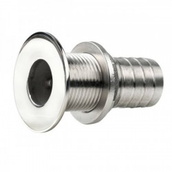 -, polished stainless steel...