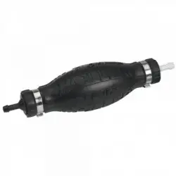 Poire d'amorçage MaxiFlow