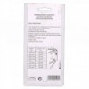 - -inch male hex key, sold in packs of 8 - N°3 - comptoirnautique.com