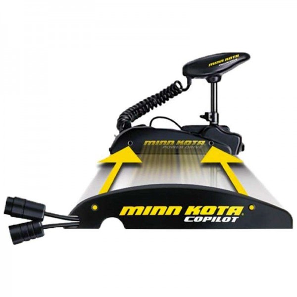 Kit copilota Powerdrive e Terrova - N°2 - comptoirnautique.com