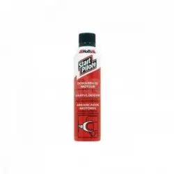 Engine Starter Spray