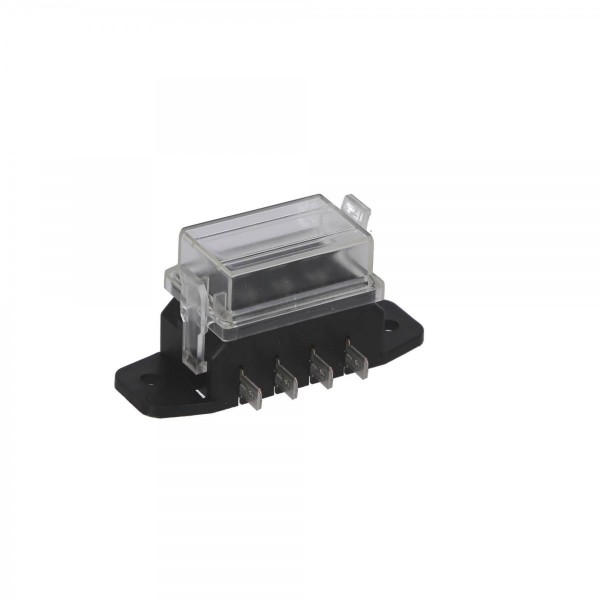 --type fuse holder for plug-in fuses - N°6 - comptoirnautique.com