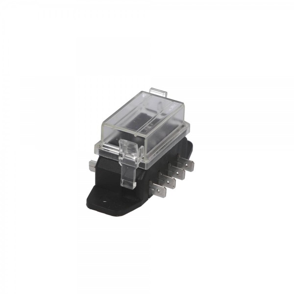 Porta-fusível-e para fusíveis de encaixe - N°11 - comptoirnautique.com