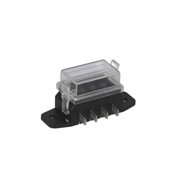 --type fuse holder for plug-in fuses - N°12 - comptoirnautique.com