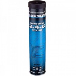 Quicksilver Marine Grease...