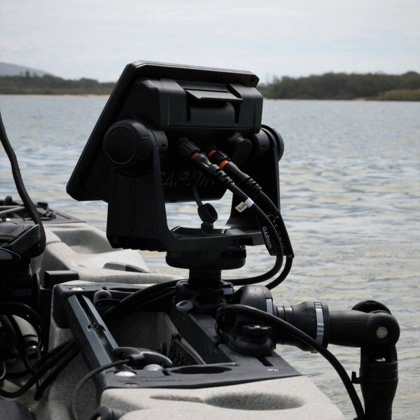 Support sondeurs - N°4 - comptoirnautique.com