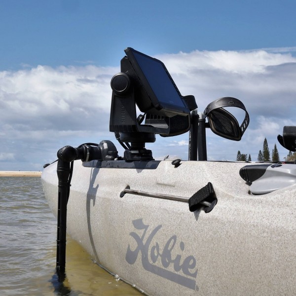 Soporte para sondas - N°6 - comptoirnautique.com