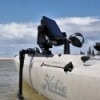Halterung für Echolote - N°6 - comptoirnautique.com