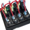 Tableaux électriques étanches à disjoncteurs - N°4 - comptoirnautique.com 