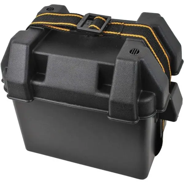 Bacs à batterie - N°10 - comptoirnautique.com
