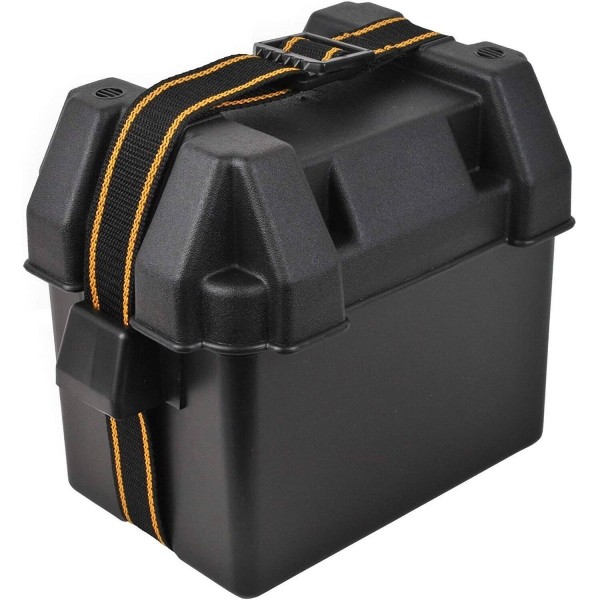 Bacs à batterie - N°11 - comptoirnautique.com