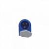 Socle de prise - N°3 - comptoirnautique.com