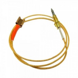 Thermoelement Force 10