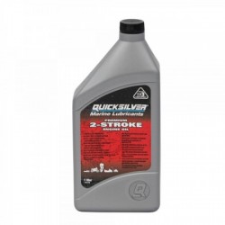 Aceite de motor fuera-a de...