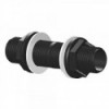 -, 1'' BSP threaded shell, L140 mm - N°1 - comptoirnautique.com