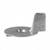 Anode for Mercury Motors - N°2 - comptoirnautique.com