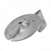 Anode for Mercury Motors - N°3 - comptoirnautique.com