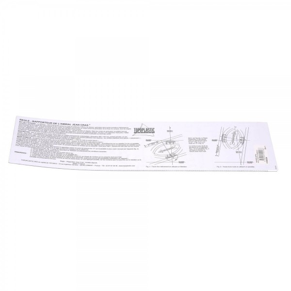 Regole Cras - N°9 - comptoirnautique.com