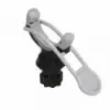 Porte cannes et fixation Railblaza - N°1 - comptoirnautique.com