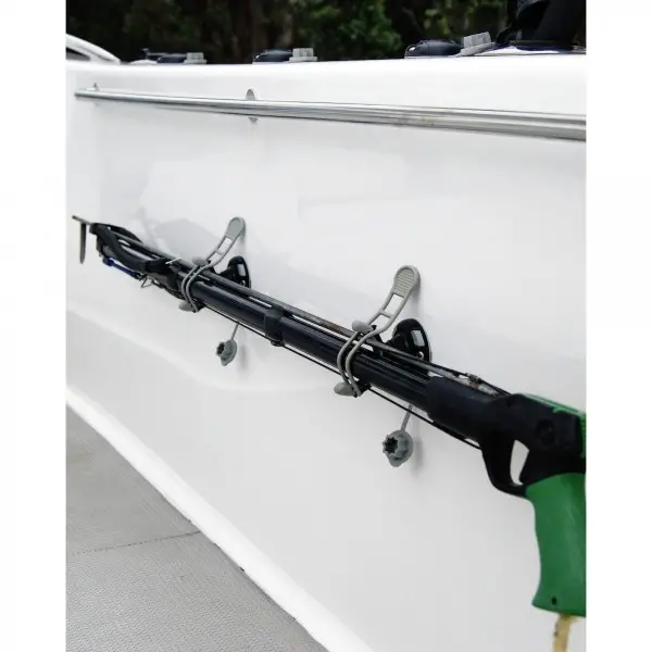 Porte cannes et fixation Railblaza - N°4 - comptoirnautique.com