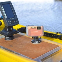GoPro Adapter