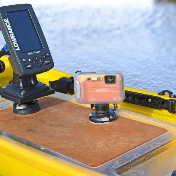 Adattatore per GoPro - N°2 - comptoirnautique.com