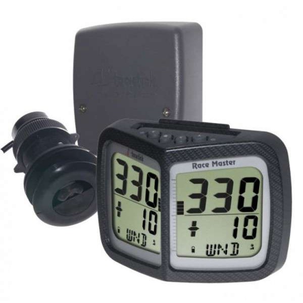 Pacchetto trasduttori Micronet Race Master - N°1 - comptoirnautique.com