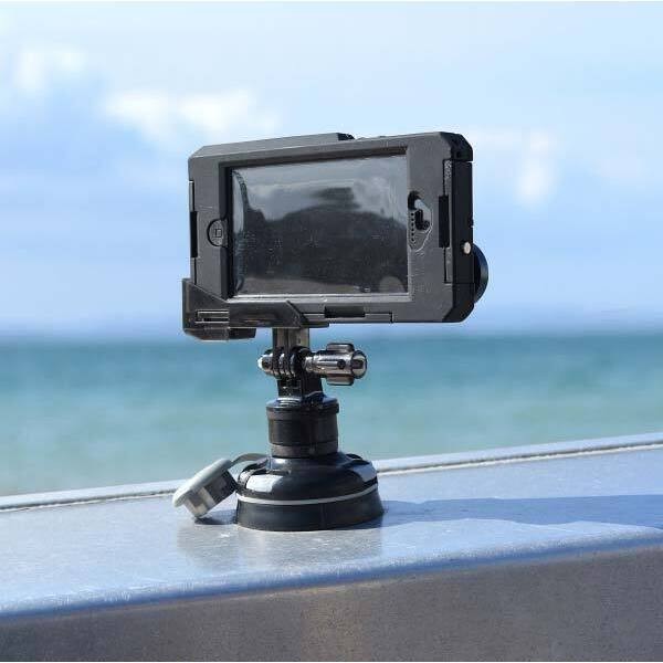 Adattatore per GoPro - N°3 - comptoirnautique.com
