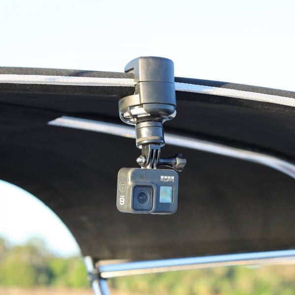 Adaptador para GoPro - N°6 - comptoirnautique.com