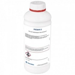 Proban D Degreasing and...