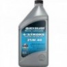 Aceite mineral para motores marinos de 4 tiempos FCW 25W40