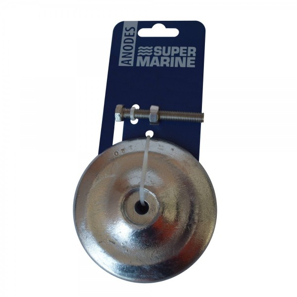 Rosette anode - N°32 - comptoirnautique.com