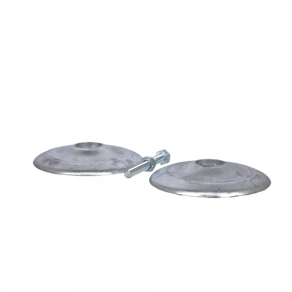Rosette anode - N°33 - comptoirnautique.com