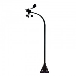 Capteur aérien vertical