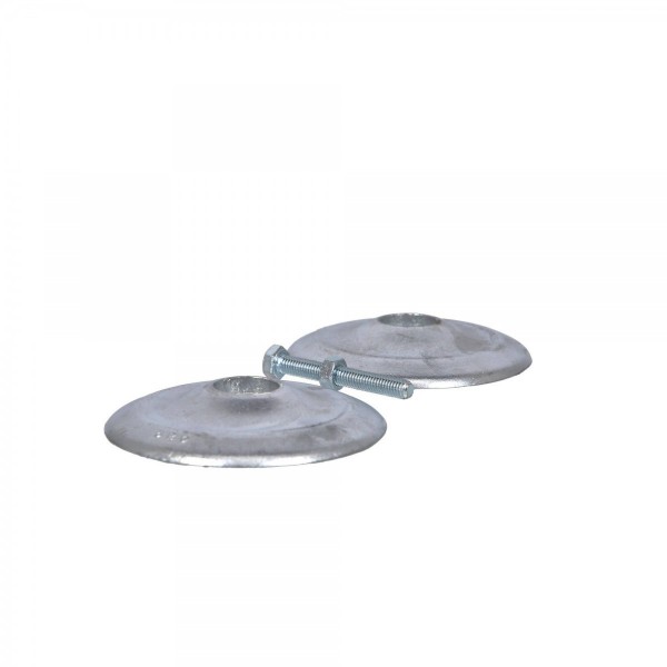 Rosette anode - N°42 - comptoirnautique.com