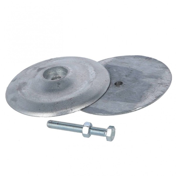 Rosette anode - N°45 - comptoirnautique.com