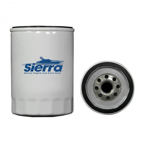 Oil filter for inboard engines - N°33 - comptoirnautique.com
