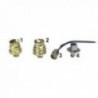 Einzelne Fassung BAY15D