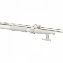 Support pince clip pour...
