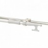 Clip-Halterung für Rohre mit 40 bis 45 mm Durchmesser - N°2 - comptoirnautique.com