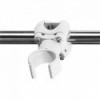 Suporte com pinça para tubos de 40 a 45 mm - N°3 - comptoirnautique.com